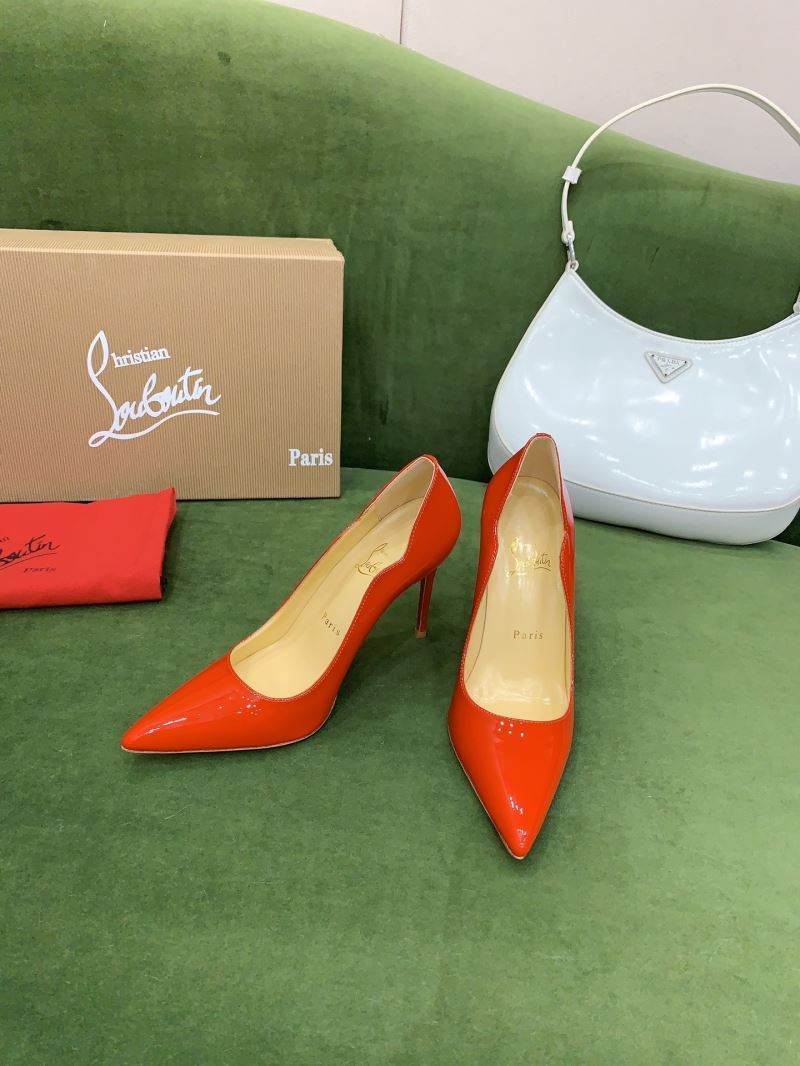 Christian Louboutin Heeled Shoes